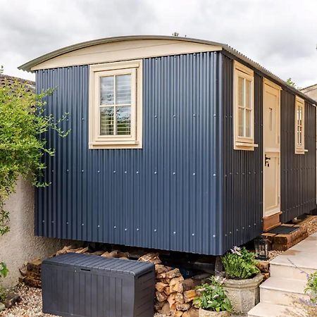 Shepherd'S Hut, 巴斯 外观 照片
