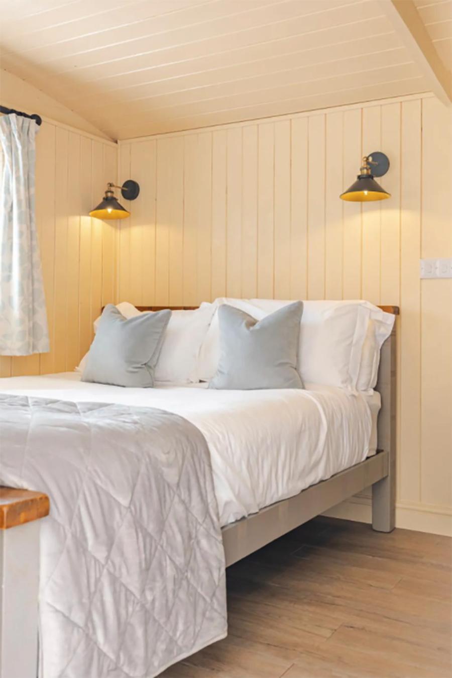 Shepherd'S Hut, 巴斯 外观 照片