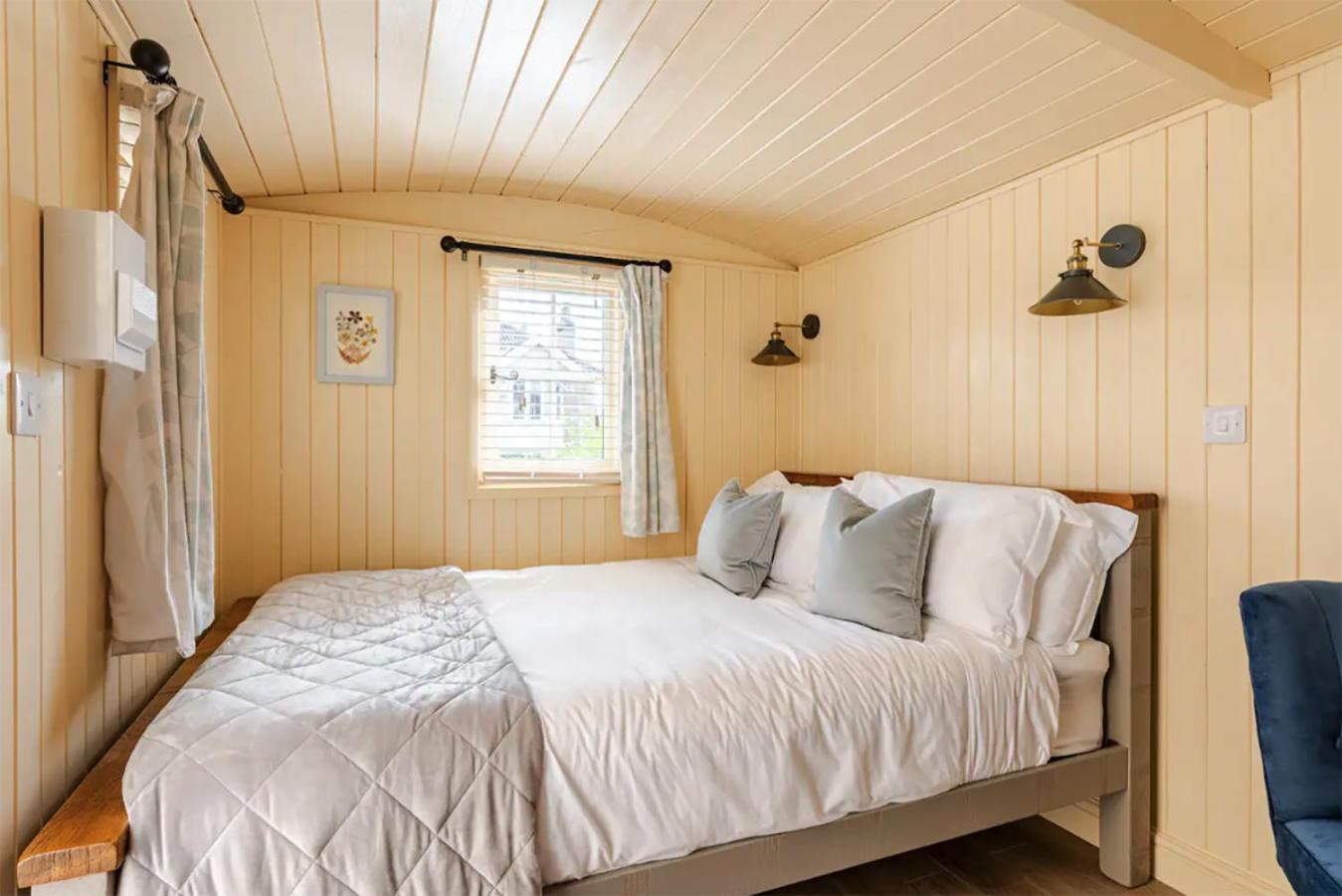 Shepherd'S Hut, 巴斯 外观 照片